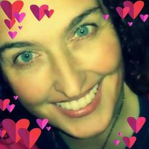 Meet your Posher, Angie